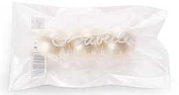 Fragrances, Perfumes, Cosmetics White Coconut Pearl Bath Oil - Isabelle Laurier Bath Oil Pearls