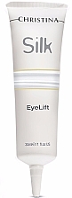 Fragrances, Perfumes, Cosmetics Lifting Eye Cream - Christina Silk EyeLift Cream