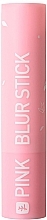 Fragrances, Perfumes, Cosmetics Smoothing Primer Stick - Erborian Pink Blur Stick