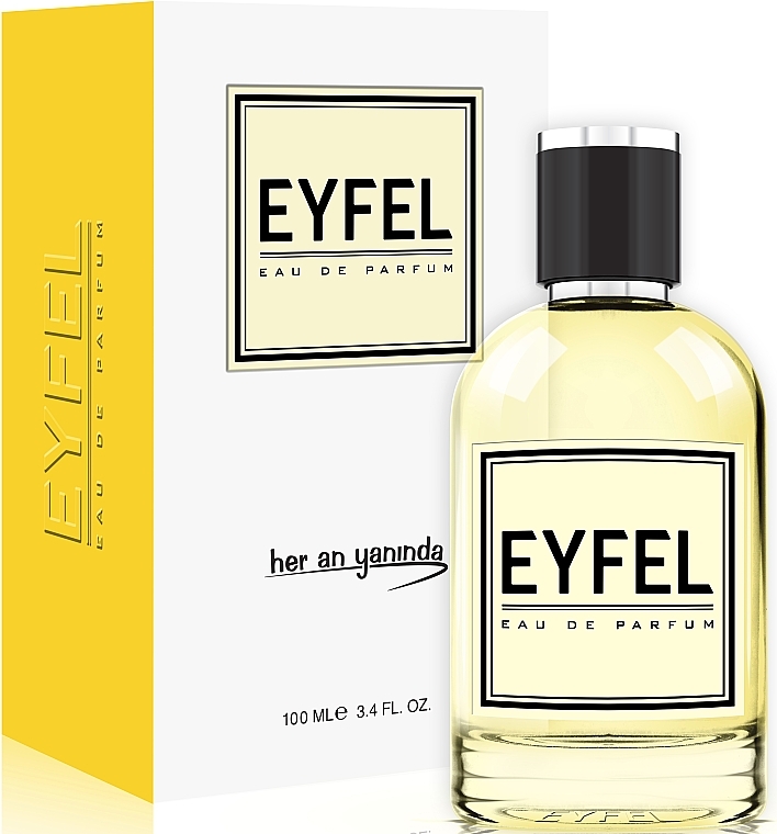 Eyfel Perfume W-155 - Eau de Parfum — photo N1