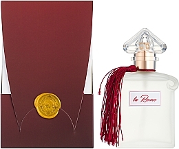 J'erelia La Reine - Eau de Toilette — photo N2