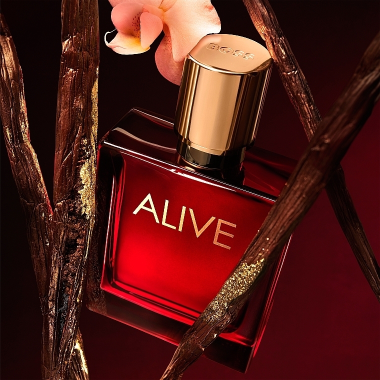 BOSS Alive Absolu Intense - Parfum — photo N22