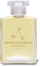 Anti-Stress Bath & Shower Oil - Aromatherapy Associates De-Stress Mind Bath & Shower Oil — photo N2