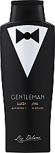 Fragrances, Perfumes, Cosmetics Shampoo for All Hair Types - Liv Delano Gentleman Shampoo