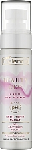 Fragrances, Perfumes, Cosmetics Soothing Face Cream Tonic - Bielenda Beauty CEO Call Me Down