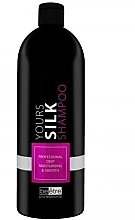 Fragrances, Perfumes, Cosmetics Dry Hair Shampoo - Beetre Your Silk Shampoo