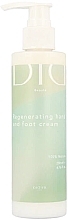 Fragrances, Perfumes, Cosmetics Repairing Hand & Foot Cream - Didier Lab Regenerating Hand And Foot Cream