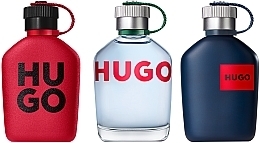 HUGO Intense - Eau de Parfum — photo N10