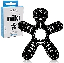 Car Freshener Refill - Mr&Mrs Niki Portofino Refill — photo N1