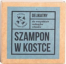 Shampoo Bar - Cztery Szpaki — photo N2