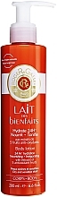 Fragrances, Perfumes, Cosmetics Roger & Gallet Lait Des Bienfaits - Body Lotion