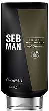 Fragrances, Perfumes, Cosmetics After Shave Balm - Sebastian Professional Seb Man The Gent After Shave Balm