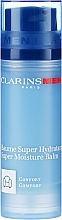 Men Ultra Moisturizing Balm - Clarins Men Super Moisture Balm  — photo N2