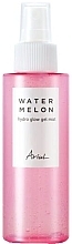 Fragrances, Perfumes, Cosmetics Moisturizing Facial Gel Mist with Watermelon Scent - Ariul Watermelon Hydro Gel Mist