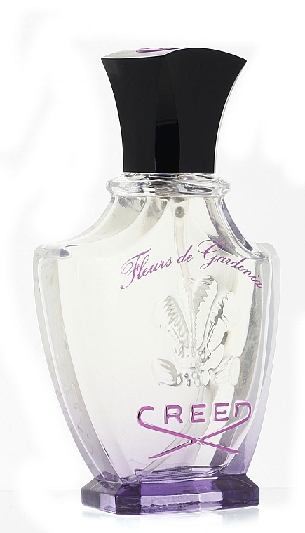 Creed Fleurs de Gardenia - Eau (tester with cap) — photo N2