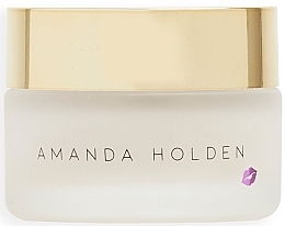 Eyelid & Lip Primer - Revolution Pro x Amanda Holden Best Kept Secret Lip & Fine Line Filler — photo N1