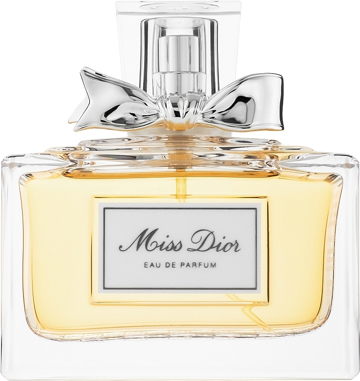 Dior Miss Dior - Eau (tester with cap) — photo N1