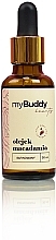 Fragrances, Perfumes, Cosmetics Refined Macadamia Oil - myBuddy