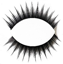 Attraction False Lashes - Peggy Sage — photo N2