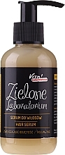 GIFT! Volumizing Hair Serum - Zielone Laboratorium — photo N1