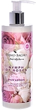 Rose Nymph Body Lotion - Primo Bagno Nymph Of Roses Body Lotion — photo N2