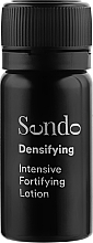 Strengthening Hair Lotion - Sendo Densifying Intensive Fortifyng Lotion — photo N1