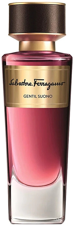 Salvatore Ferragamo Tuscan Creations Gentil Suono - Eau de Parfum — photo N2