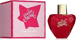 Lolita Lempicka So Sweet - Eau de Parfum — photo N2