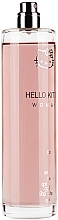 Koto Parfums Hello Kitty Woman - Eau de Toilette (tester without cap) — photo N4