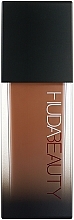 Matte Foundation - Huda Beauty FauxFilter Luminous Matte Foundation — photo N1