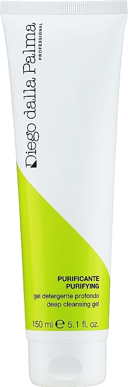 Deep Cleansing Gel - Diego Dalla Palma Professional Deep Cleansing Gel — photo N1