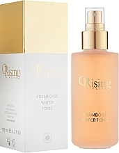 Toning Face Water with Raspberry Extract - Orising Skin Care Framboise Water Tonic — photo N21