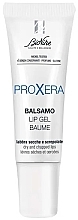 Regenerating Lip Balm - BioNike Proxera Lip Restruct Lipogel — photo N2