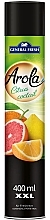 Fragrances, Perfumes, Cosmetics Air Freshener 'Citrus Cocktail' - General Fresh Arola