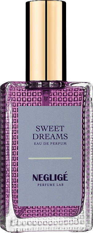 Neglige Sweet Dreams - Perfumed Spray — photo N1