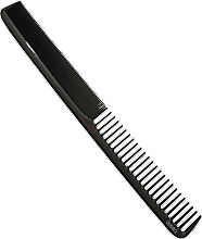 Fragrances, Perfumes, Cosmetics Carbon Comb, black - CHI CB600