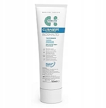 Baby-Kids Toothpaste, mint - Curaprox Curasept Biosmalto Baby-Kid Caries, Abrasion & Erosion Delicate Mint — photo N2