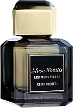 Keiko Mecheri Musk Nobilis - Eau de Parfum — photo N1