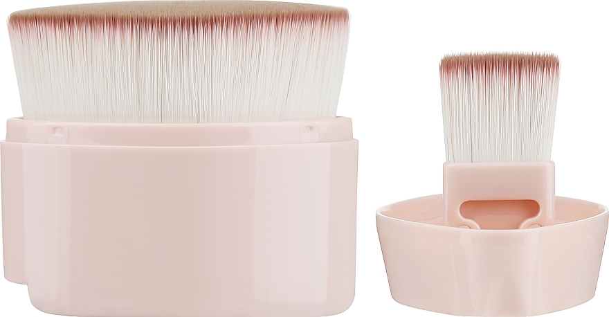 Makeup Brush - Eigshow Beauty F666-Pink — photo N2