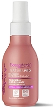 Hair Spray - Bottega Verde Naturapro Controlling Spray Oil — photo N1