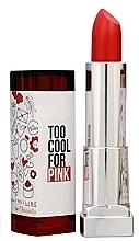 Fragrances, Perfumes, Cosmetics Lipstick - Maybelline Limited Edition for Vivantis Lipstick