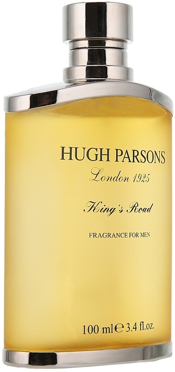 Hugh Parsons Kings Road - Eau de Parfum (tester with cap) — photo N2