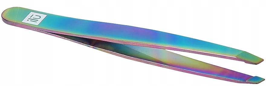 Tweezer, iridescent - Ilu — photo N1