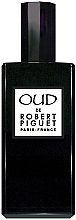 Fragrances, Perfumes, Cosmetics Robert Piguet Oud - Eau (tester)