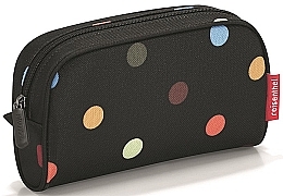 Fragrances, Perfumes, Cosmetics Cosmetic Bag 'Dots' - Reisenthel Makeupcase