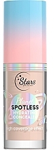 Concealer - Stars From The Stars Planet Spotless Hydrating Concealer — photo N1