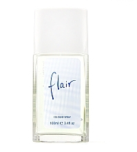 Fragrances, Perfumes, Cosmetics Mayfair Flair Cologne Spray - Eau de Cologne
