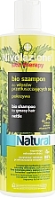 Fragrances, Perfumes, Cosmetics Nettle Bio-Shampoo for Oily Hair - Farmona Nivelazione Skin Therapy Natural Bio Shampoo