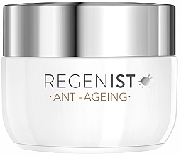 Firming Anti-Wrinkle Day Cream - Dermedic Regenist Anti-Ageing Firming Wrinkle Day Cream — photo N3