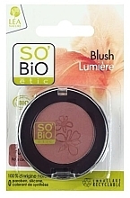 Blush - So'Bio Etic Blush — photo N2